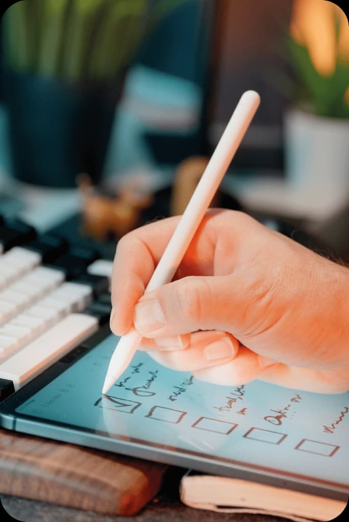 Planificación digital de la malla curricular integral